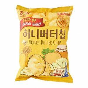 Bánh HaiTai Honey Butter Chip